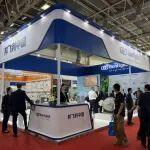 BICES 2025精彩回顧：邦飛利展示工程機(jī)械多場(chǎng)景驅(qū)動(dòng)解決方案