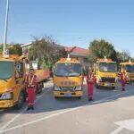 救援駐點加密90%！青島高速打造“陽光救援”新IP