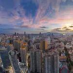 從城鎮(zhèn)化率中感受房地產(chǎn)機(jī)遇磅礴丨社評