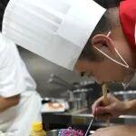 百名火車廚師，在這里展開對決！