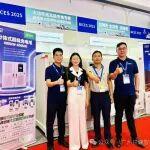 BICES 2025精彩回顧：銳速智能科技攜移動(dòng)儲(chǔ)充利器亮相展會(huì)