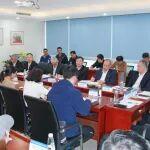 BICES 2025展后信息发布与媒体座谈会在京召开