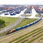 累計開行突破30000列！這份亮眼成績單背后是……