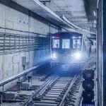 《人民日?qǐng)?bào)》：靠近泉水敏感區(qū)，怎樣修建地鐵？