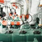 备受瞩目！解放动力1兆瓦发电机组领跑低压燃气市场