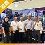尼日利亚相关精彩文章--柳工亮相尼日利亚Mining Week 柳工亮相尼日利亚Mining Week