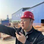 铲车规格型号与斗容量相关精彩文章--致敬奋斗者 | 以奋斗与智慧,答好新时代交通建设的“邯港答卷” 致敬奋斗者 | 以奋斗与智慧,答好新时代交通建设的“邯港答卷”