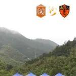 浙江鼎力首届体育文化节圆满落幕 ，“高超杯”足球友谊赛精彩收官！（附视频集锦）