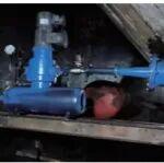 超声波机器相关精彩文章--中国煤科沈阳研究院曹鹏高工:煤仓声波疏通装置的研发与应用 中国煤科沈阳研究院曹鹏高工:煤仓声波疏通装置的研发与应用