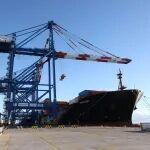 中歐北極快航航線首艘貨船抵達(dá)波蘭