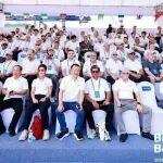 共生致远丨2025三一海工全球大客户峰会召开！