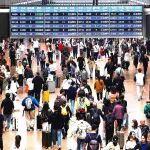 35.4億人次！再創(chuàng)歷史同期新高！