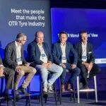 泰凱英閃耀歐洲OTR峰會，以場景化創(chuàng)新擘畫全球發(fā)展新藍(lán)圖