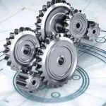 三季度全國規模以上工業產能利用率為74.6%