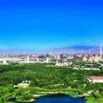 包頭打造“1+6”的鋼鐵產(chǎn)業(yè)發(fā)展格局