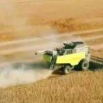 抢农时，保归仓！中联重科为秋粮丰收添动力