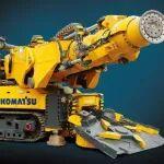 展前專(zhuān)訪 | 小松礦業(yè)科技集團(tuán)：為全球礦業(yè)綠色低碳高質(zhì)量發(fā)展作出更大貢獻(xiàn)