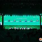 欧式吊车领导者相关精彩文章--宣伟亮相2025可持续全球领导者大会 宣伟亮相2025可持续全球领导者大会