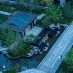 貨幣寬松時(shí)代如何反周期置業(yè)？天壇府打開(kāi)頂序玩家資產(chǎn)配置密碼