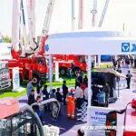 排面拉滿！這就是中國國際消防展上的徐工“新質(zhì)救援”方案