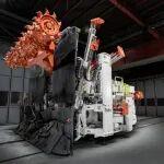 展前專訪 | 山特維克：以更安全更先進(jìn)的設(shè)備和解決方案服務(wù)行業(yè)發(fā)展