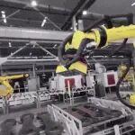 智能制造+智能產(chǎn)品丨《新聞聯(lián)播》連發(fā)兩條三一案例！