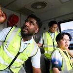 從課堂到鐵軌，馬東鐵青年逐夢(mèng)鐵路未來(lái)