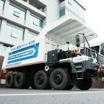 覆盖多矿区！解放动力CA6DX3发动机专属矿卡实力出圈