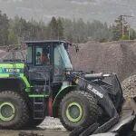 双站连发，徐工“X-Charge MeetGreen”欧洲、南非站即将启动