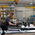 走進Simex的核心——裝配與測試車間，是Simex靈魂誕生的地方