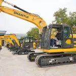 多國客戶走進(jìn)山推臨沂工廠 共鑒中國智造力量