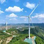 我国风电装机规模已连续15年稳居世界第一