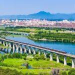 流動(dòng)中國活力滿滿！“人享其行、物暢其流”成為現(xiàn)實(shí)