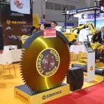 铭德岩石锯：硬岩切割 “金刚钻”，多场景作业效率标杆