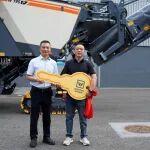 对话维特根 P 系列用户 | 成都鑫华宇的“精”铣之道：高平整度的质造密码