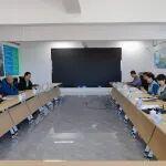 李卫华到吉林、内蒙古考察战新项目