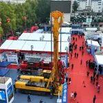 “晉” 在眼前！徐工多款油氣裝備亮相煤炭煤層氣技術(shù)裝備展覽會(huì)