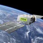 “‘中聯重科號’衛星成功發射”榮登“2025年度工程機械最佳品牌傳播事件”