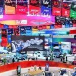 藏不住了！全球合作伙伴大會上的“明日之星”是它們