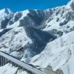 柳工挖掘机哪家有相关精彩文章--铁骑破天山,赫达铸通途:1110个日夜,他们在世界级工程禁区铸就“地下长城” 铁骑破天山,赫达铸通途:1110个日夜,他们在世界级工程禁区铸就“地下长城”