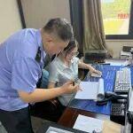 單位提供24項(xiàng)代辦服務(wù)！職工：我們只管等結(jié)果