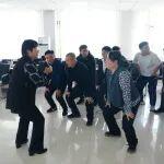 被50人集体点赞！神东生产服务中心也太懂员工了