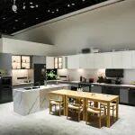 走进浙江“好房子”展，从智慧厨房看见家的下一次进化