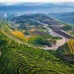 寧夏農(nóng)村公路通車(chē)?yán)锍踢_(dá)到3萬(wàn)公里，占全區(qū)公路的78%