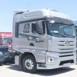 知芯薈丨趙華山：選擇解放動(dòng)力CA6SX1，就是選擇了品質(zhì)與安心