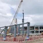 雙核智控技術(shù)破解剛性防水混凝土澆筑難題