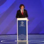 格鲁吉亚总理：共建“一带一路”对格鲁吉亚具有重要意义