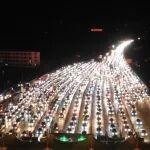 51亿！双向八车道！河北一高速公路招标