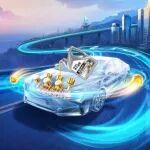 S15决战东方，美孚速霸™——你引擎的蓝buff，一路长长长保护！