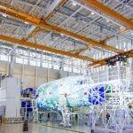 空客二線正式投產(chǎn)，中國鐵建打造中歐合作典范